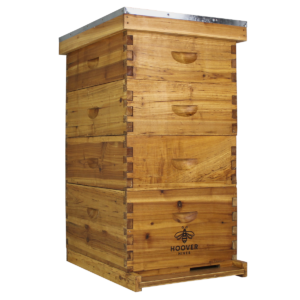 Details about   Beehive starter kit 8-frame beehive kit waxed beehive and supplies starter kit 